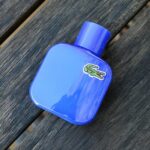 LACOSTE FRAGRANCES EAU DE LACOSTE L.12.12 BLEU POWERFUL для мужчин flaconium.ru