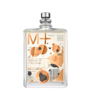 ESCENTRIC MOLECULES MOLECULE 01 + PATCHOULI унисекс flaconium.ru