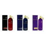 MONTALE AOUD COLLECTION — GOLDEN AOUD унисекс flaconium.ru
