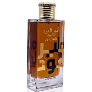 LATTAFA PERFUMES AMEER AL OUDH INTENSE OUD унисекс flaconium.ru