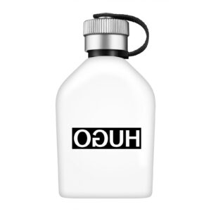 HUGO BOSS HUGO REVERSED для мужчин flaconium.ru