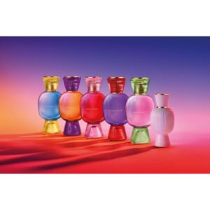 BVLGARI ALLEGRA MAGNIFYING VANILLA ESSENCE для женщин flaconium.ru