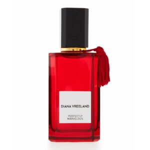 DIANA VREELAND PERFECTLY MARVELOUS для женщин flaconium.ru