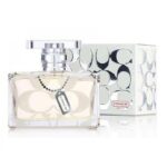 COACH COACH EAU DE TOILETTE для женщин flaconium.ru