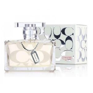 COACH COACH EAU DE TOILETTE для женщин flaconium.ru