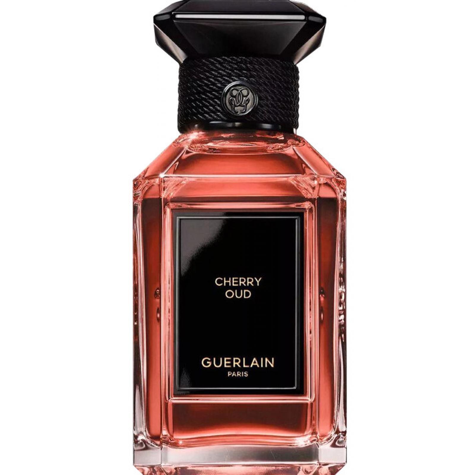 GUERLAIN CHERRY OUD унисекс flaconium.ru GUERLAIN CHERRY OUD унисекс flaconium.ru