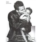 CALVIN KLEIN CONTRADICTION для мужчин flaconium.ru