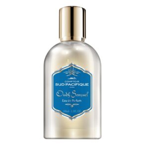 COMPTOIR SUD PACIFIQUE OUDH SENSUEL унисекс flaconium.ru