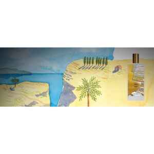 MEMO PARIS CORFU унисекс flaconium.ru