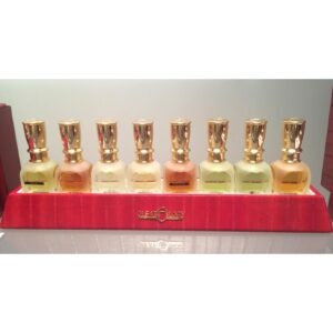 OLFATTOLOGY ITENEZ унисекс flaconium.ru