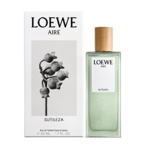 LOEWE AIRE SUTILEZA для женщин flaconium.ru