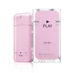 GIVENCHY PLAY FOR HER для женщин flaconium.ru