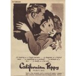 ATKINSONS CALIFORNIA POPPY для женщин flaconium.ru