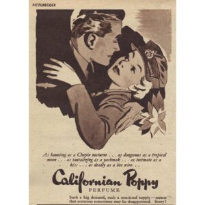 ATKINSONS CALIFORNIA POPPY для женщин flaconium.ru