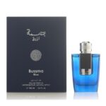 ARABIAN OUD BUSSMA BLUE унисекс flaconium.ru