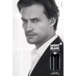 MONTBLANC EMBLEM для мужчин flaconium.ru