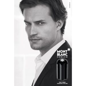 MONTBLANC EMBLEM для мужчин flaconium.ru