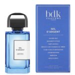 BDK PARFUMS SEL D’ARGENT унисекс flaconium.ru
