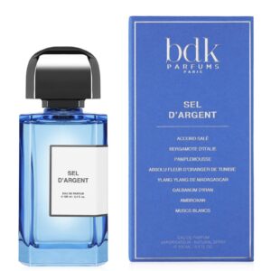 BDK PARFUMS SEL D’ARGENT унисекс flaconium.ru