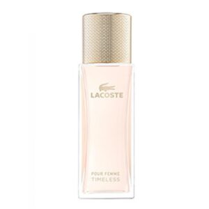 LACOSTE FRAGRANCES LACOSTE POUR FEMME TIMELESS для женщин flaconium.ru