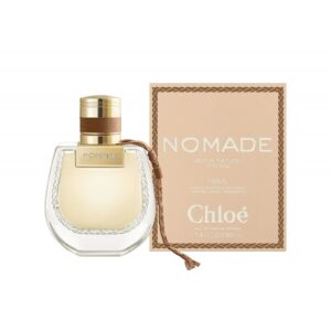 CHLOE NOMADE JASMIN NATUREL INTENSE для женщин flaconium.ru