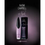 NAOMI CAMPBELL NAOMI CAMPBELL AT NIGHT для женщин flaconium.ru