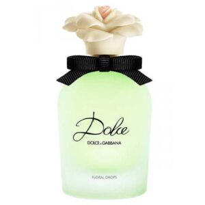 DOLCE & GABBANA DOLCE FLORAL DROPS для женщин flaconium.ru