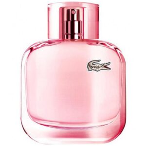 LACOSTE FRAGRANCES EAU DE LACOSTE L.12.12 POUR ELLE SPARKLING для женщин flaconium.ru