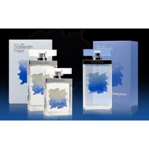 FRANCK OLIVIER EAU DE PASSION MEN для мужчин flaconium.ru