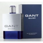 GANT GANT SILVER для мужчин flaconium.ru