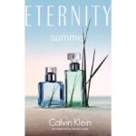 CALVIN KLEIN ETERNITY SUMMER для женщин flaconium.ru