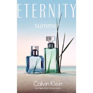 CALVIN KLEIN ETERNITY SUMMER для женщин flaconium.ru