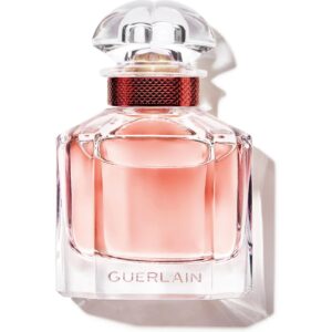 GUERLAIN MON GUERLAIN BLOOM OF ROSE EAU DE PARFUM для женщин flaconium.ru