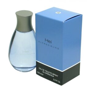 ALFRED SUNG HEI для мужчин flaconium.ru