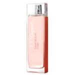 S.T. DUPONT ESSENCE PURE OCEAN POUR FEMME для женщин flaconium.ru