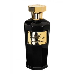 AMOUROUD SMOKY CITRUS унисекс flaconium.ru