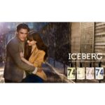 ICEBERG EAU DE ICEBERG CEDAR для мужчин flaconium.ru