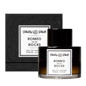 PHILLY&AMP;PHILL ROMEO ON THE ROCKS (GREY) унисекс flaconium.ru