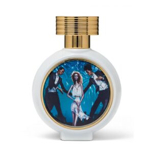 HAUTE FRAGRANCE COMPANY HFC DELICIOUS KISSES для женщин flaconium.ru