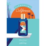 ATELIER COLOGNE CLEMENTINE CALIFORNIA EAU DE PARFUM EDITION LIMITEE унисекс flaconium.ru