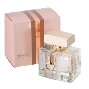 GUCCI GUCCI BY GUCCI EAU DE TOILETTE для женщин flaconium.ru