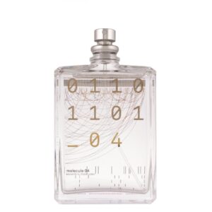 ESCENTRIC MOLECULES MOLECULE 04 унисекс flaconium.ru