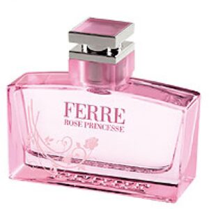 GIANFRANCO FERRE FERRE ROSE PRINCESSE для женщин flaconium.ru