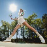 CARNER BARCELONA TENNIS CLUB унисекс flaconium.ru