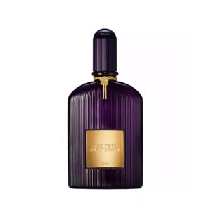 TOM FORD VELVET ORCHID для женщин flaconium.ru