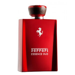 FERRARI ESSENCE OUD для мужчин flaconium.ru