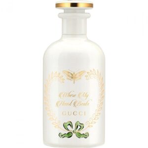 GUCCI WHERE MY HEART BEATS унисекс flaconium.ru
