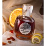 OMNIA PROFUMI WHITE AMBRA унисекс flaconium.ru