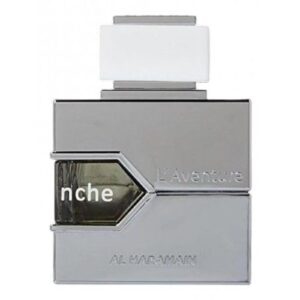 AL HARAMAIN L’AVENTURE BLANCHE для женщин flaconium.ru