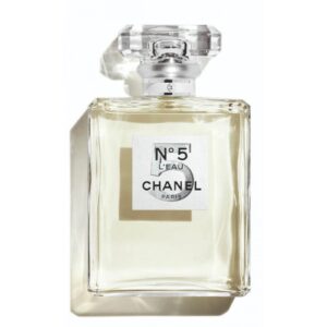 CHANEL CHANEL NO 5 L’EAU EAU DE TOILETTE 100TH ANNIVERSARY – ASK FOR THE MOON LIMITED EDITION для женщин flaconium.ru